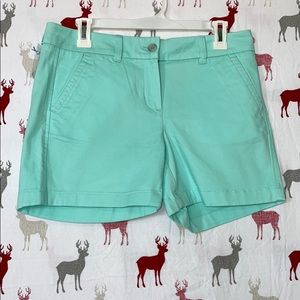 Southern Tide 5 inch Leah Short Size 4🐟